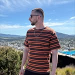 Michael Joseph Ben Shalom - @michael_benshalom - Instagram