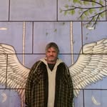 Michael Benson - @michaelbenson1965 - Instagram