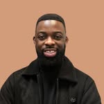 Michael Benson - @_kofibenson - Instagram