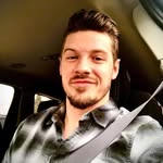 Michael Benson - @mykbenz - Instagram