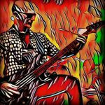 Michael Benson - @limouzina - Instagram
