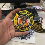 Michael Benson - @michaelbenson_mpunch - Instagram