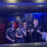 Michael Benson - @milks_a4 - Instagram