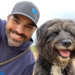 Michael Benson - @bensontv - Instagram