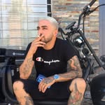 Michael Bentancourt - @michael_bentancourt - Instagram