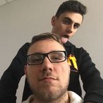 Michael Bentivegna - @michaelbentivegna - Instagram