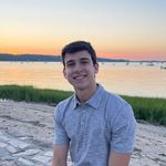 Michael Bentivegna - @michael.benta - Instagram