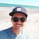Michael Benzing - @mr.dude0007 - Instagram