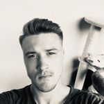 Michael Berchtold - @muchi1993 - Instagram