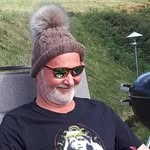 Michael Berendes - @michaelberendes62 - Instagram