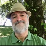 Michael Louis Berend - @flatamanwr - Instagram