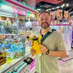 Michael Beresford - @mickyberes - Instagram