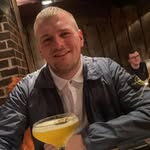 Michael Beresford - @mike_0121_ - Instagram