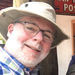 Michael Beresford - @michael.beresford - Instagram