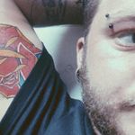 Michael Beresford - @romeo_bubbles - Instagram