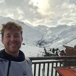 Michael Beresford - @michaelandrewberry - Instagram