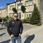 Michael Beresford - Facebook