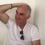 Michael Beresford - @beresford_michael - Instagram