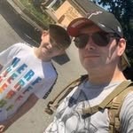 Michael Beresford Hartwell - @mberesfordhartwell - Instagram