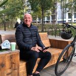 Michael Berg - @shoreditche2 - Instagram
