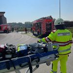 Michael Berg - @paramedic2201 - Instagram