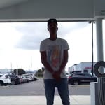 Michael Berges - @dinomike_99 - Instagram