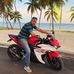 Michael Jimenez Berges - Facebook