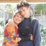Michael Bergh - @sue_bergh - Instagram