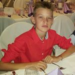 Michael Bergmann - @20.mischa.02 - Instagram