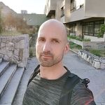 Michael Bergmann - @michael.laeuft - Instagram