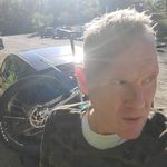 Michael Bergmann - @tylers_driver - Instagram