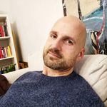 Michael Bergmann - @ichsehnix - Instagram
