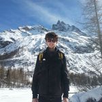 Michael Bergmann - @mbergmann1324 - Instagram