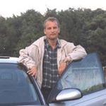 Michael Bergner - @alterpostsack - Instagram