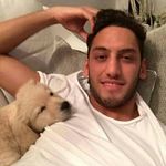 BERKSAMET - @michael.berk - Instagram