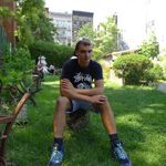 Michael Berk - @michael_berk3 - Instagram