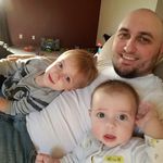 michael berling - @samanthasnumber1fan - Instagram