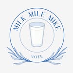 Michael Berman - @milkmilemike - Instagram