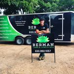 Michael Berman - @bermanlawnandlandscape - Instagram