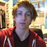 Michael Berman - @futurefireman060999 - Instagram