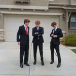 Michael Berman - @mikey3berman - Instagram