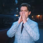Michael Berman - @bermanator747 - Instagram