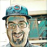 Michael Berman - @seattlecubsfan - Instagram