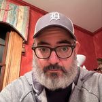 Michael Bernat - @beezie888 - Instagram