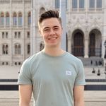 Michael Berney - @michaeljlb3 - Instagram