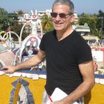 Michael Berney Gottlieb - @michaelberneygottlieb - Instagram