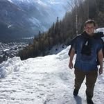 Michael Bernhardt - @coolmikeyb - Instagram