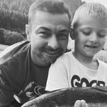 Michael Bernhardt - @19michei81 - Instagram