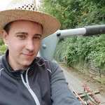 Michael Bernhardt - @michaels_hobby_hof - Instagram