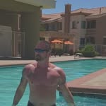 CUSTOM POOL DESIGNS - @michael_bernie43 - Instagram